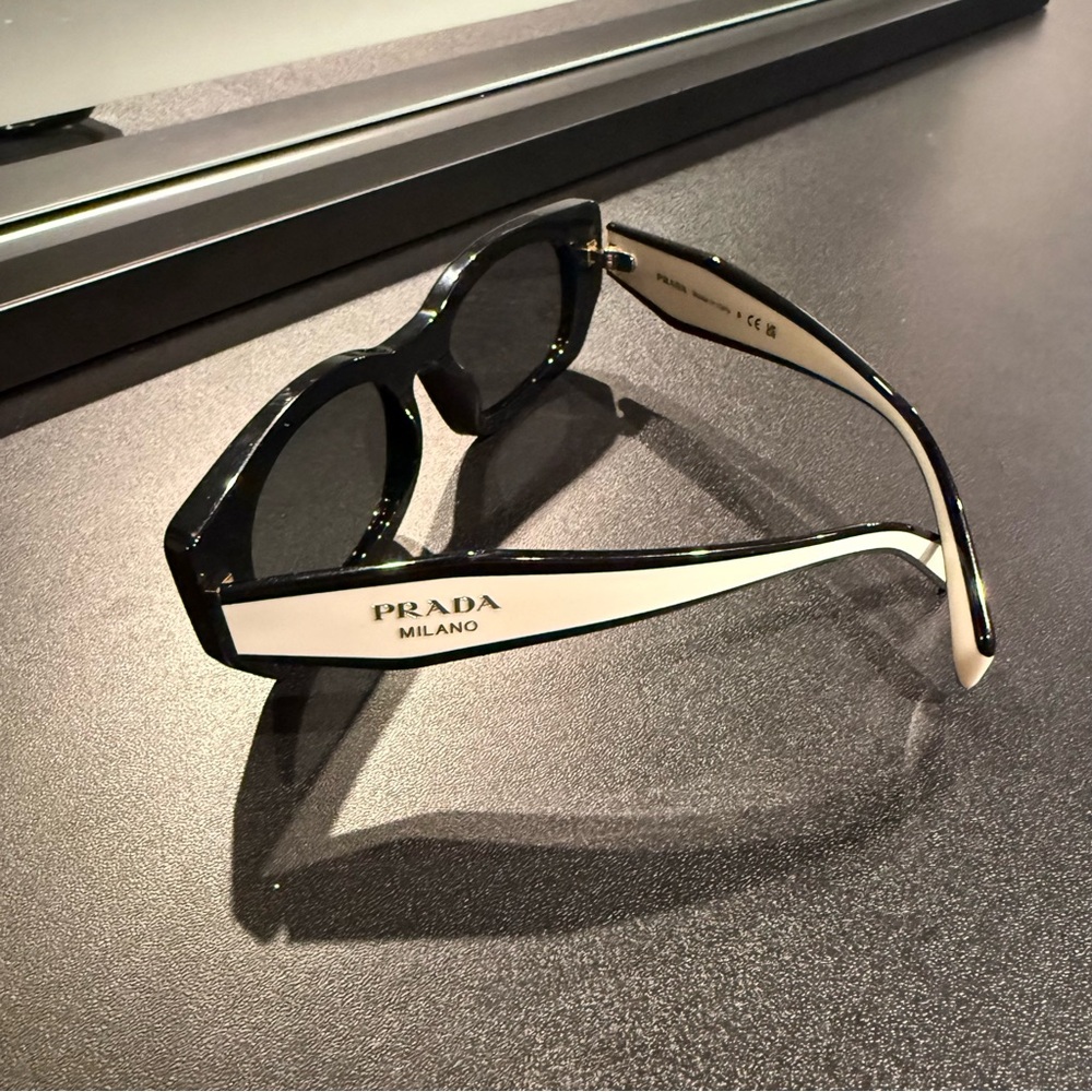 Prada PR B05S Sunglasses